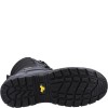 Amblers AS240 Waterproof Safety Boots Black Amblers AS240 Waterproof Safety Boots Black